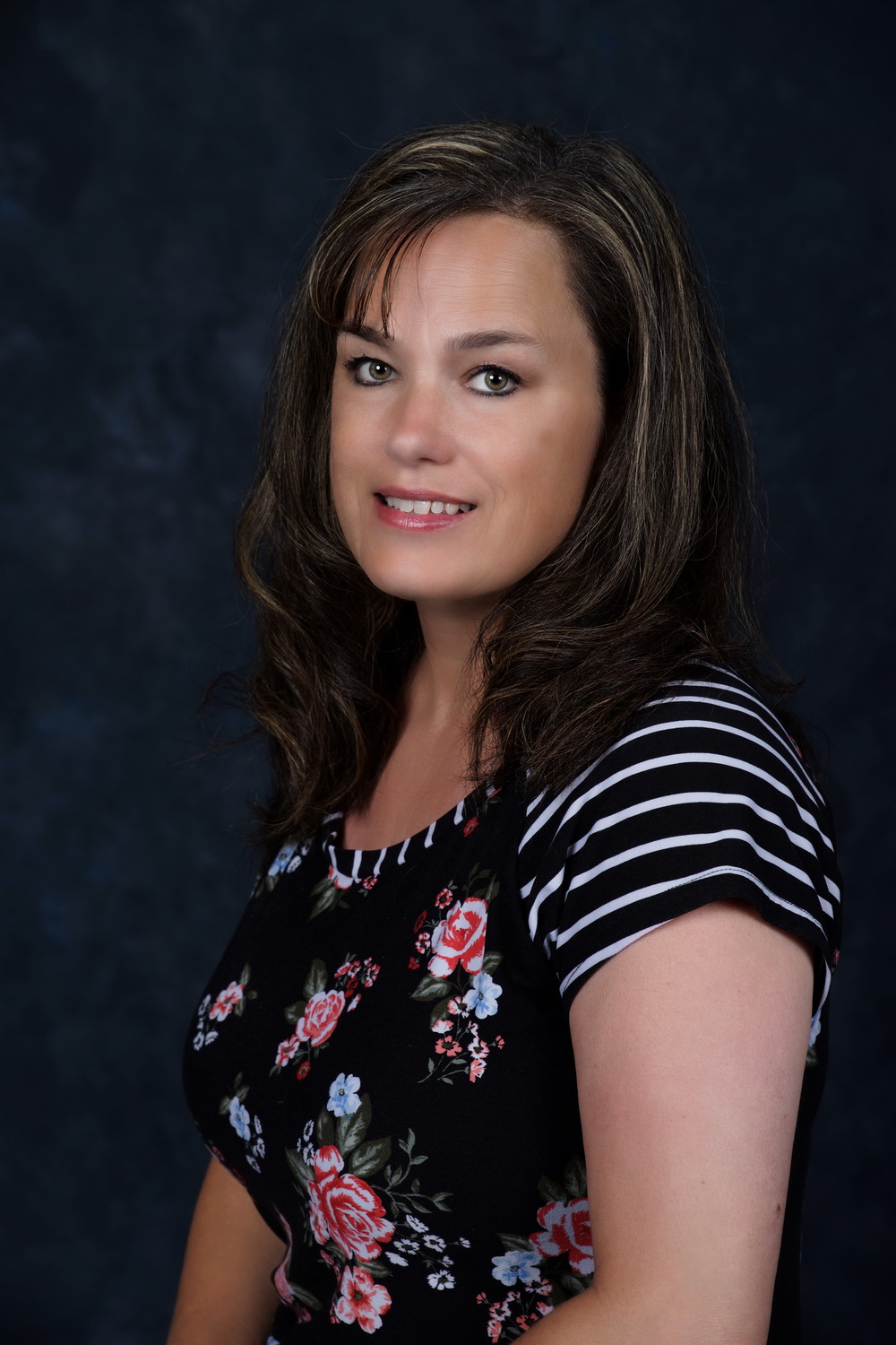 Headshot of Shannon Ing.
