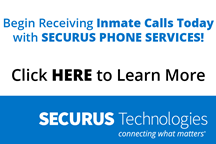 Click here to learn more about receiving inmate calls with Securus Phone Services.